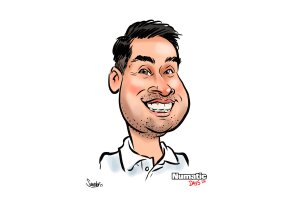 Numatic Days - Day 1 Numatic Days - Day 1