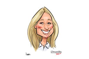 Numatic Days - Day 1 Numatic Days - Day 1