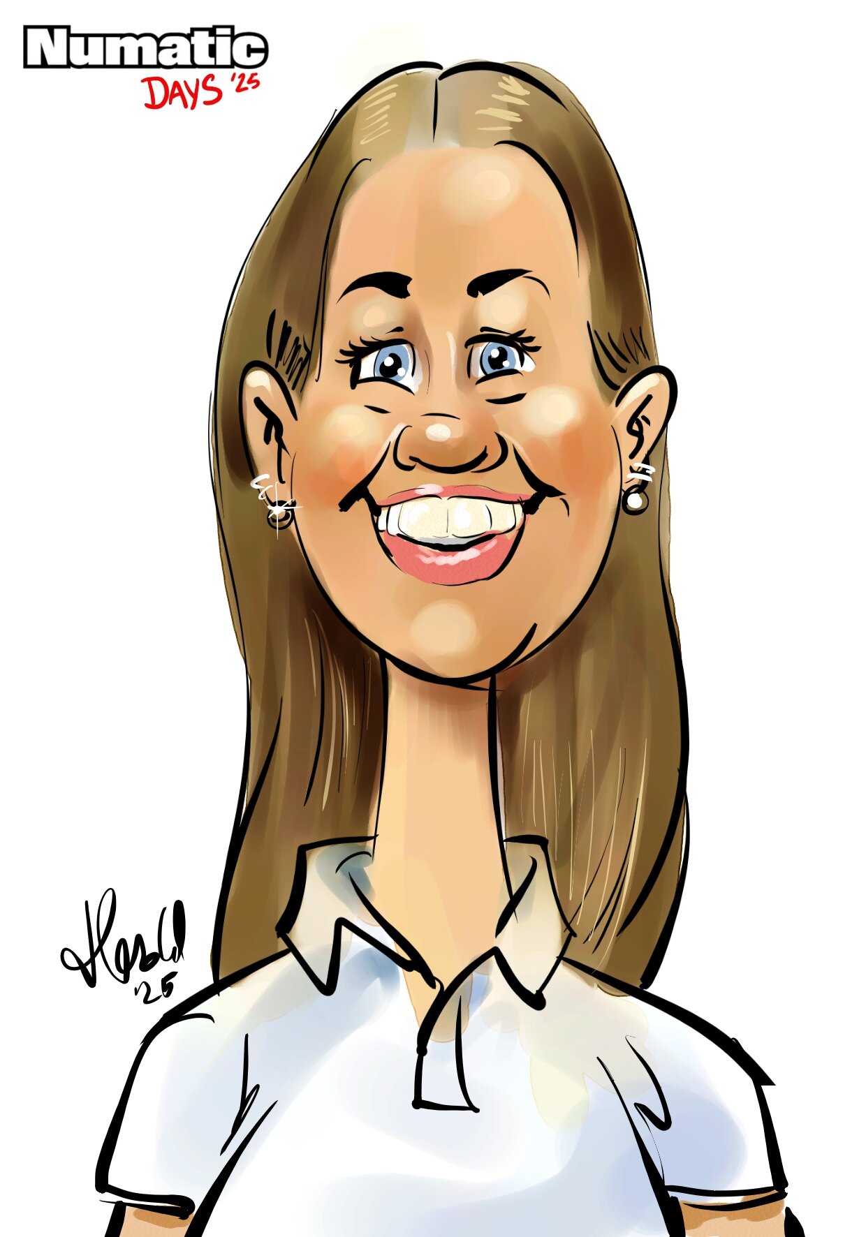 Numatic Days - Day 3