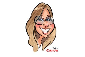 Audax Jaarmarkt Canon Audax Jaarmarkt Canon