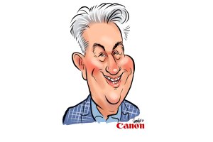 Audax Jaarmarkt Canon Audax Jaarmarkt Canon