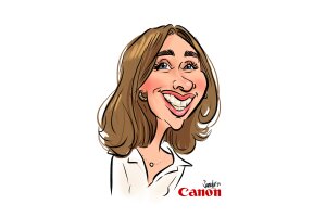 Audax Jaarmarkt Canon Audax Jaarmarkt Canon