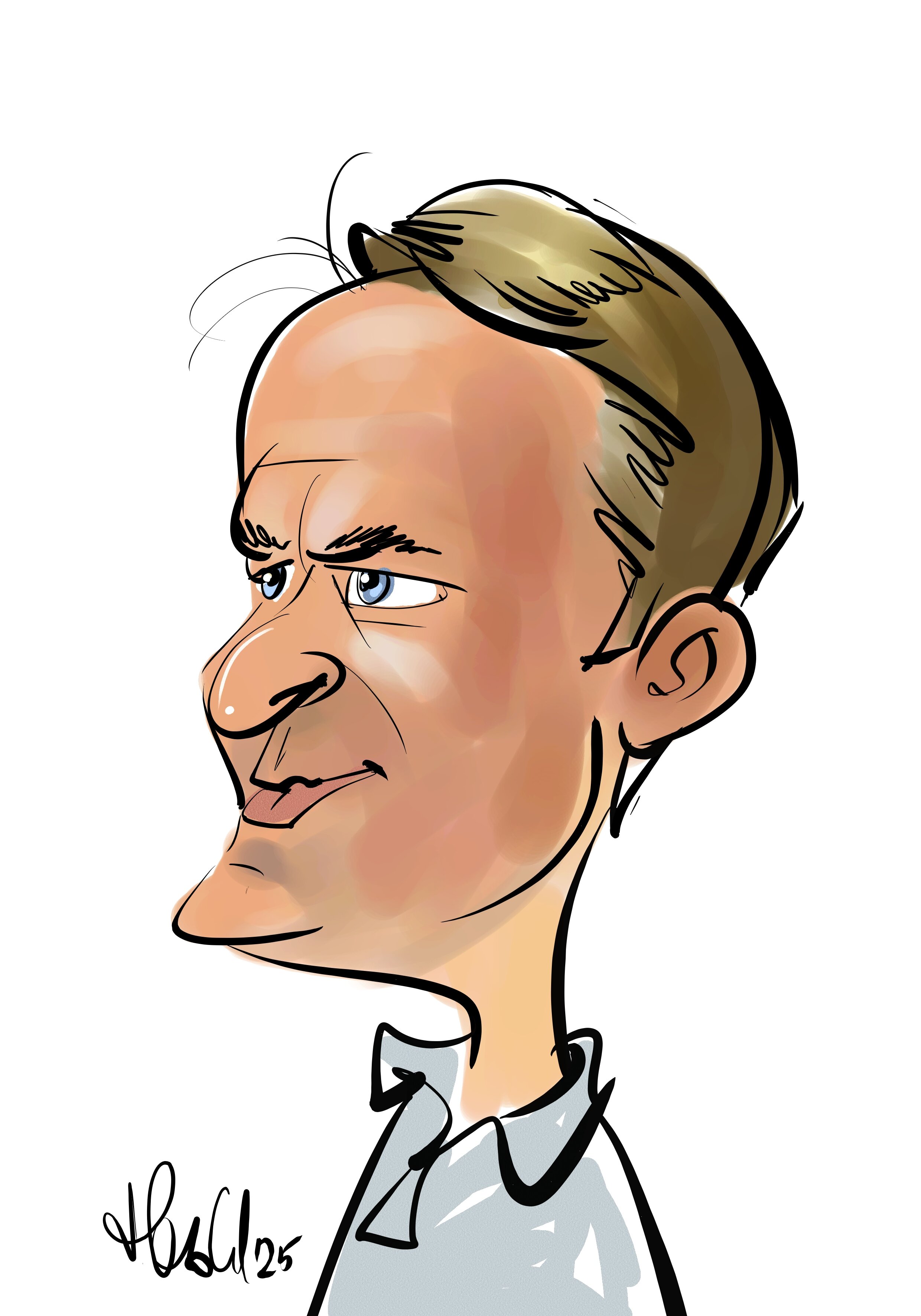 NIBC Bank dagen