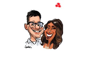 Ambassador Club Diner - by Sandor Ambassador Club Diner - by Sandor