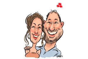 Ambassador Club Diner - by Sandor Ambassador Club Diner - by Sandor