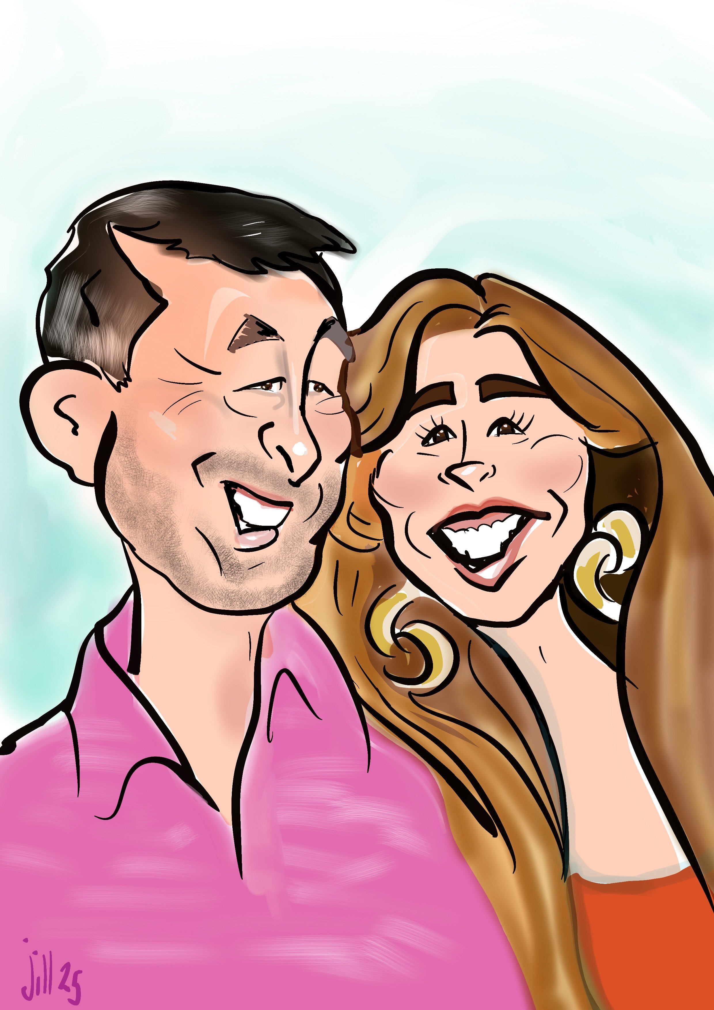 Ambassador Club Diner - by Jill