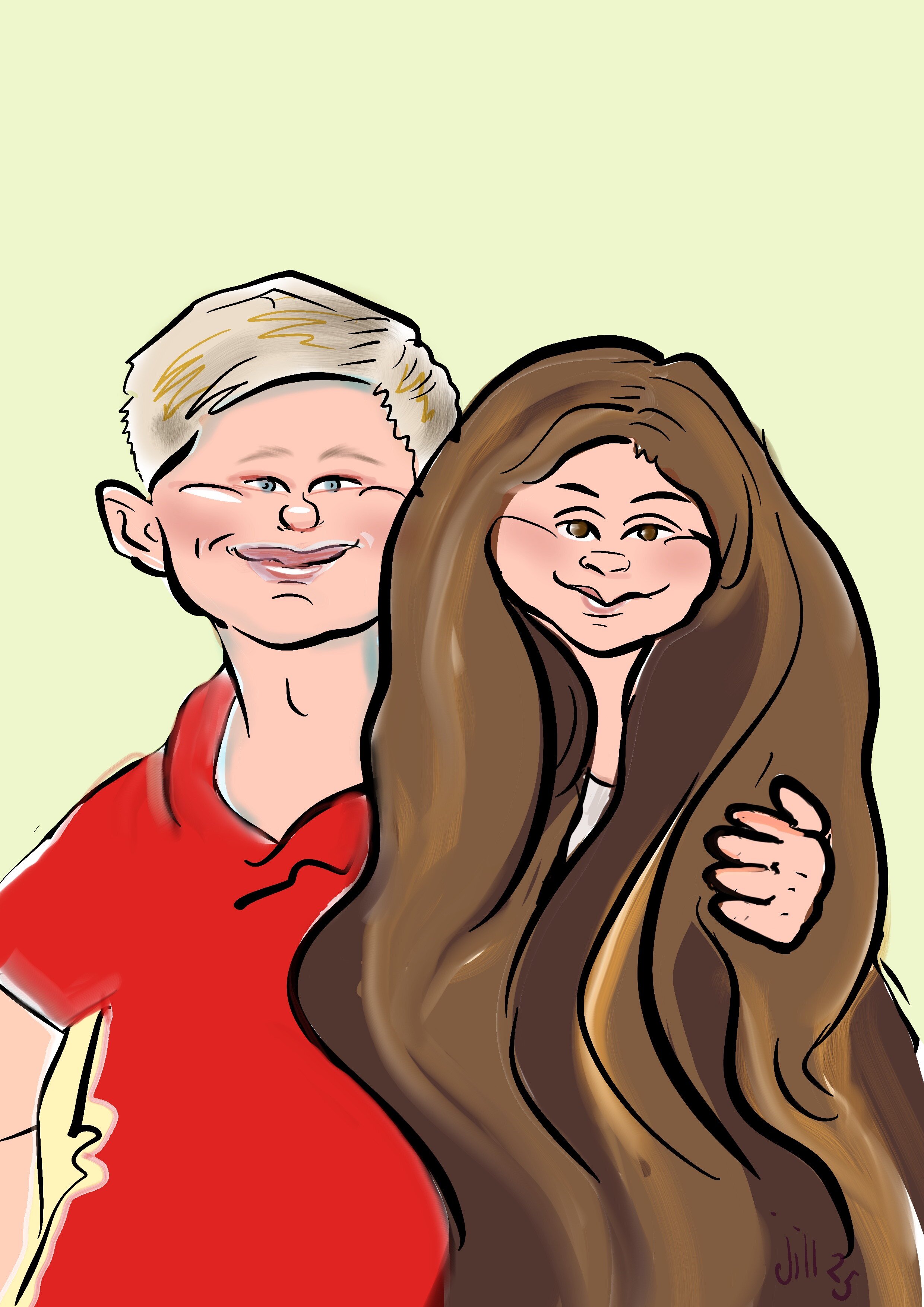 Ambassador Club Diner - by Jill