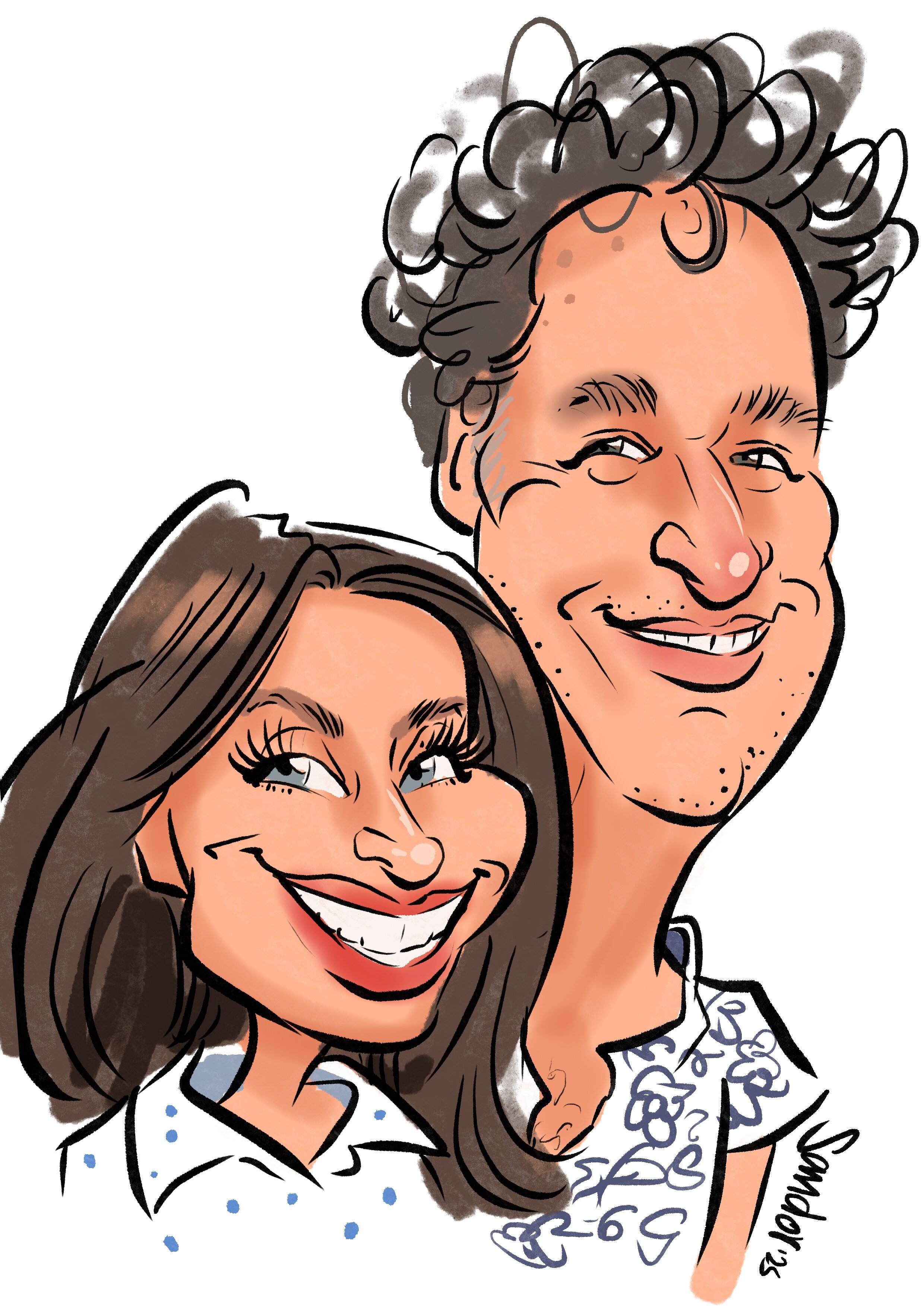 Ambassador Club Diner 19-07- by Sandor