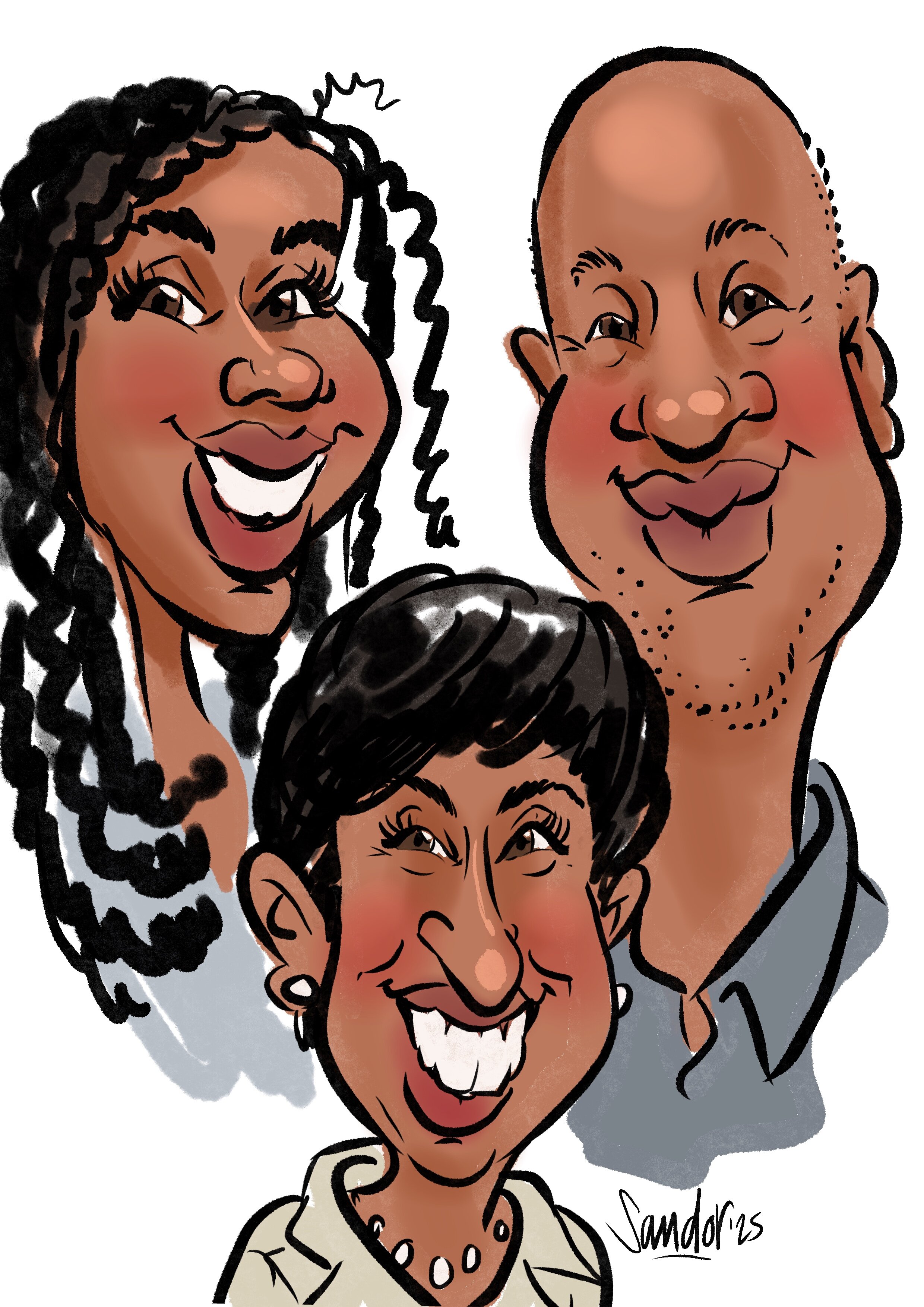 Ambassador Club Diner 29-07 - by Sandor