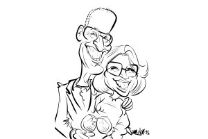 De Grolsch Veste - door Sandor De Grolsch Veste - door Sandor