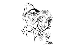 De Grolsch Veste - door Sandor De Grolsch Veste - door Sandor