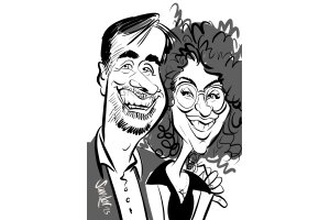 De Grolsch Veste - door Sandor De Grolsch Veste - door Sandor