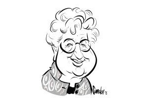 Van der Vleuten - door Sandor Van der Vleuten - door Sandor