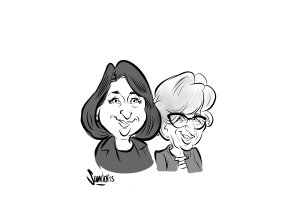 Van der Vleuten - door Sandor Van der Vleuten - door Sandor