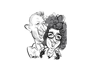 Van der Vleuten - door Sandor Van der Vleuten - door Sandor