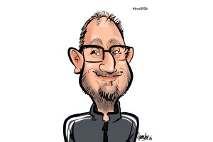 Best Of Events, 1. Tag - by Sandor Best Of Events, 1. Tag - by Sandor