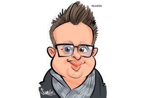 Best Of Events, 1. Tag - by Sandor Best Of Events, 1. Tag - by Sandor