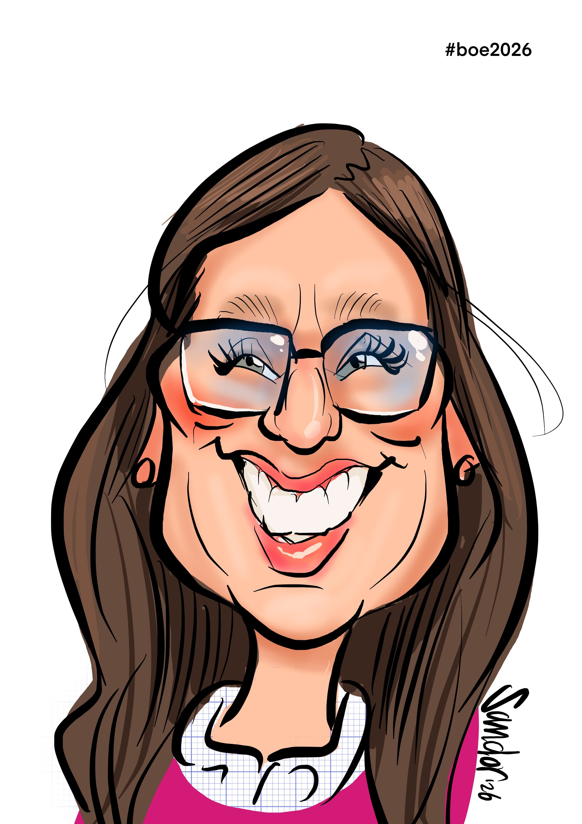 Best Of Events, 1. Tag - by Sandor