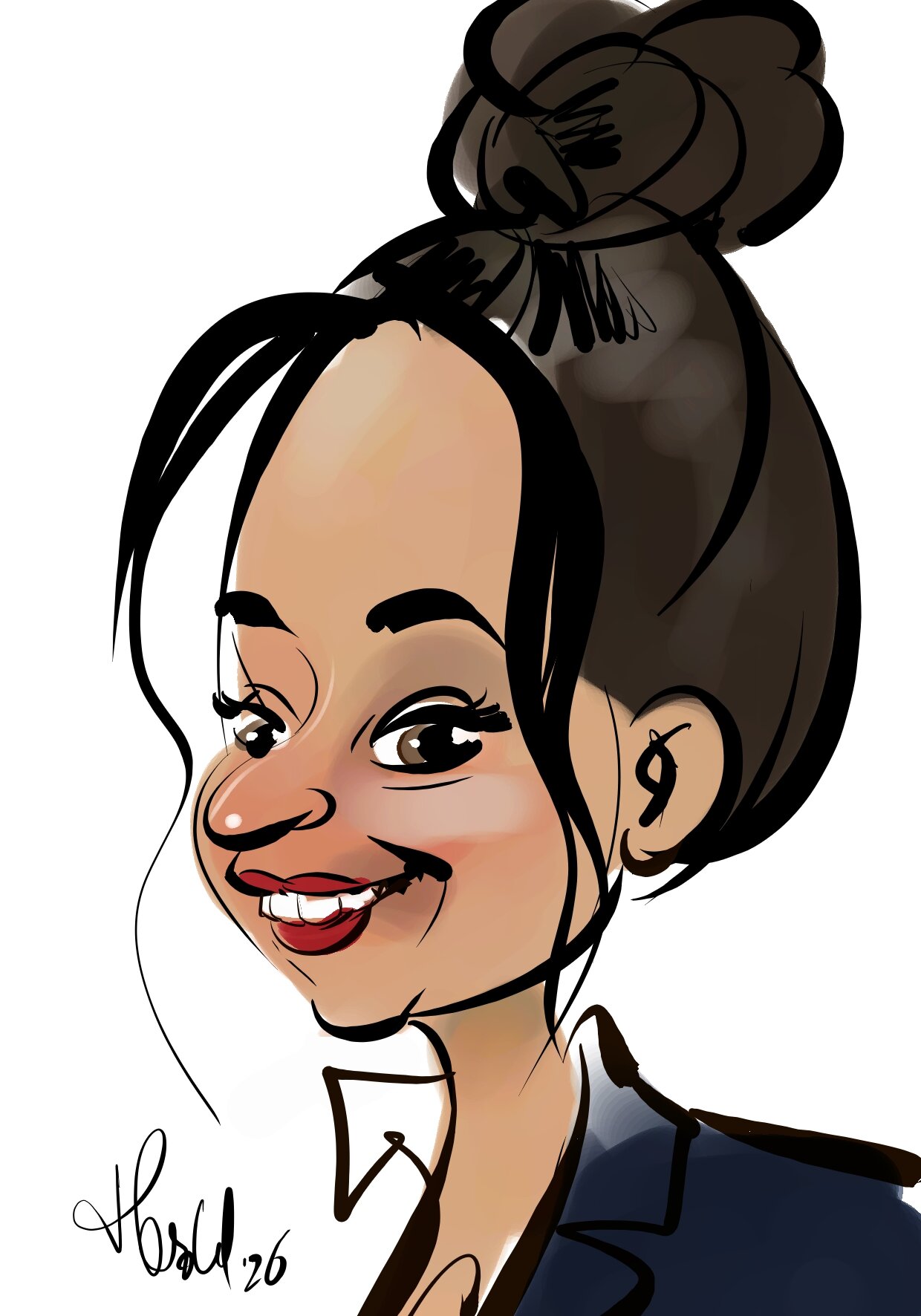 EventSummit 2026 - by Harold