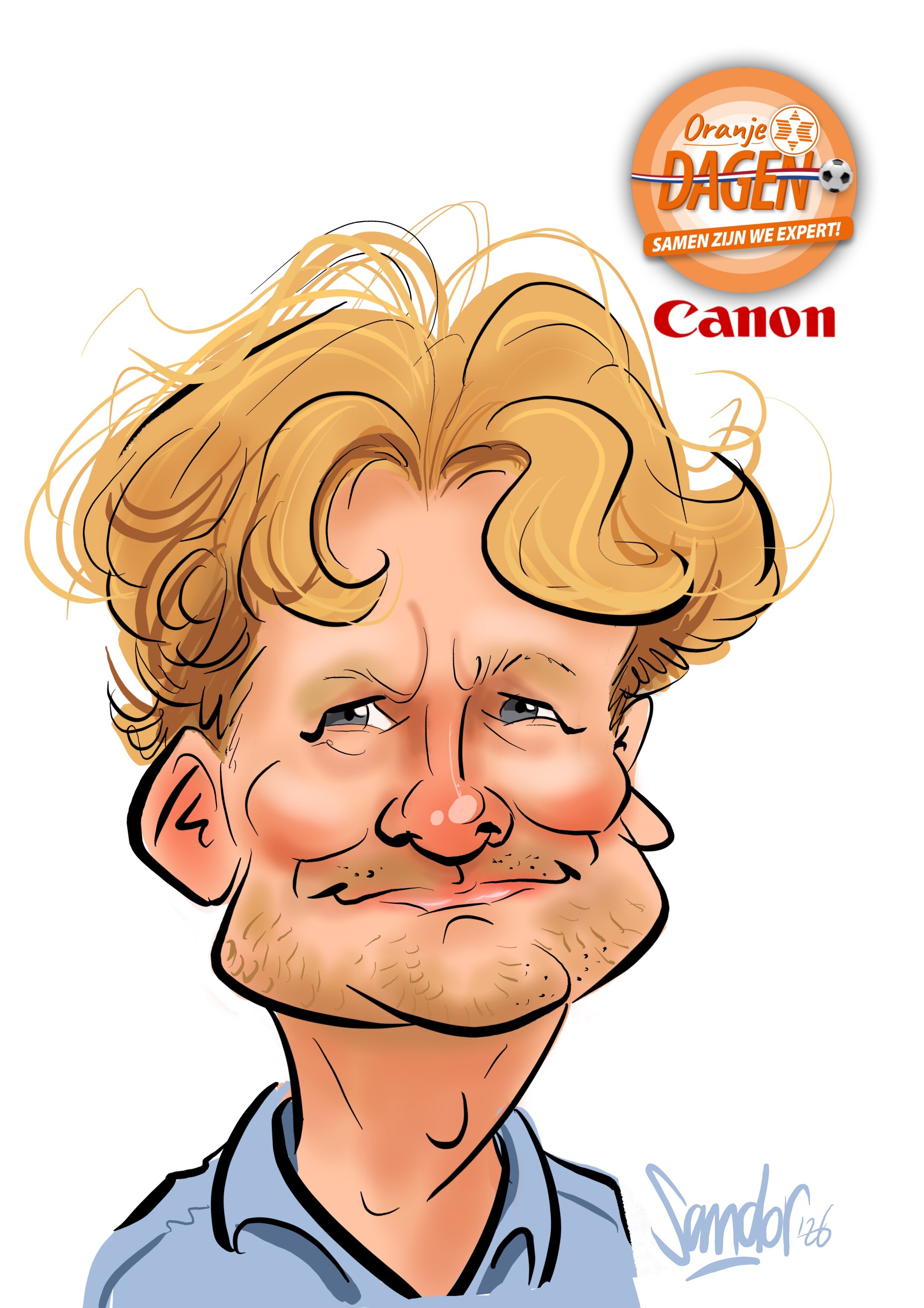 Dealerdagen Expert dag 1 - by Sandor