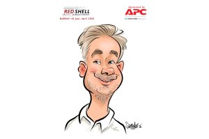 RedShell - by Sandor RedShell - by Sandor