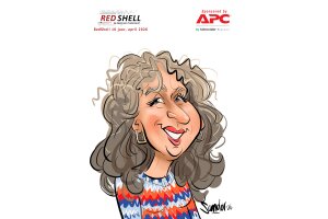 RedShell - by Sandor RedShell - by Sandor