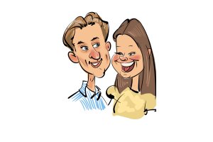 Bernard en Yvonne 25 jaar! Bernard en Yvonne 25 jaar!
