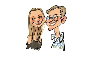 Bernard en Yvonne 25 jaar! Bernard en Yvonne 25 jaar!