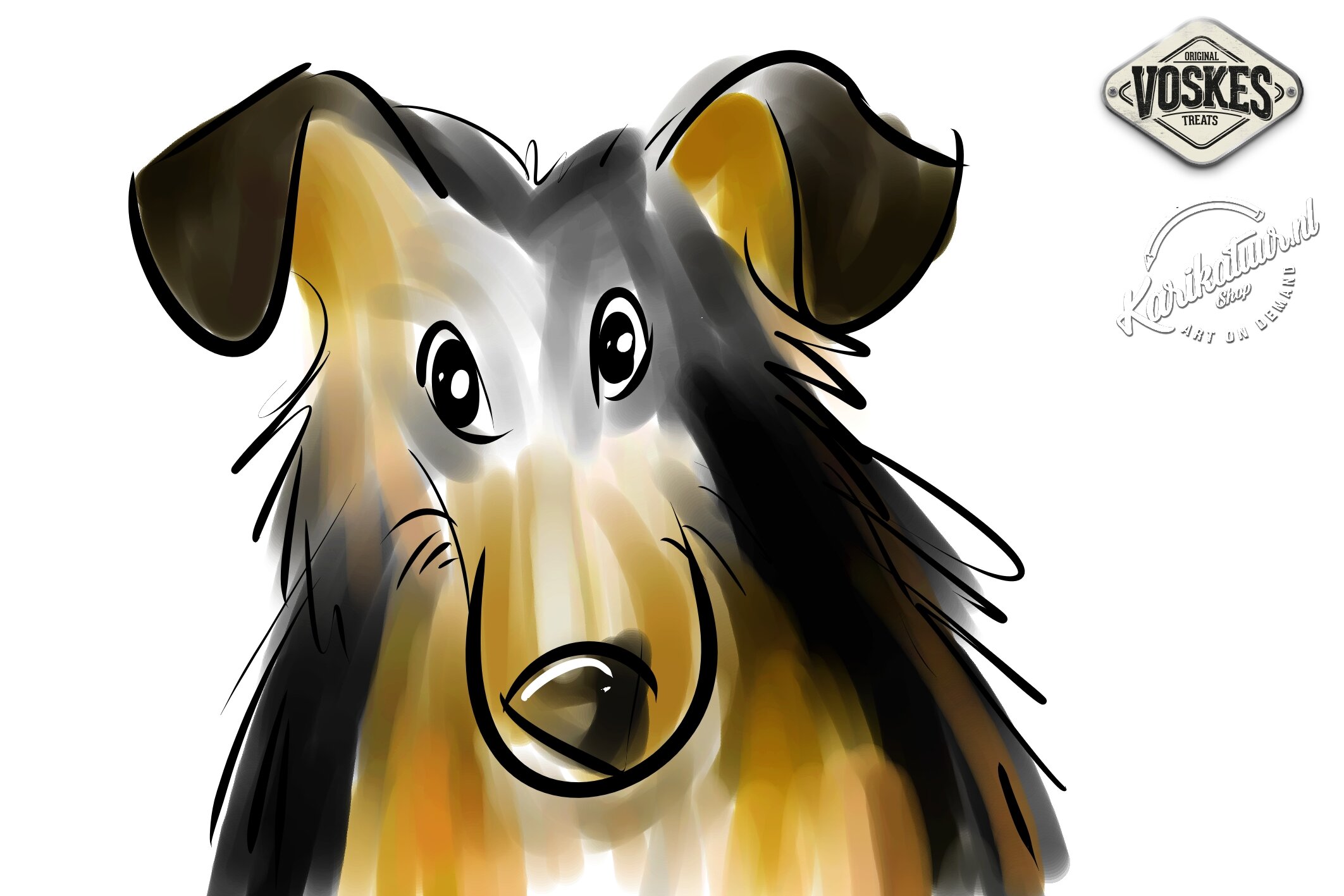 Animal Event Voskes 2