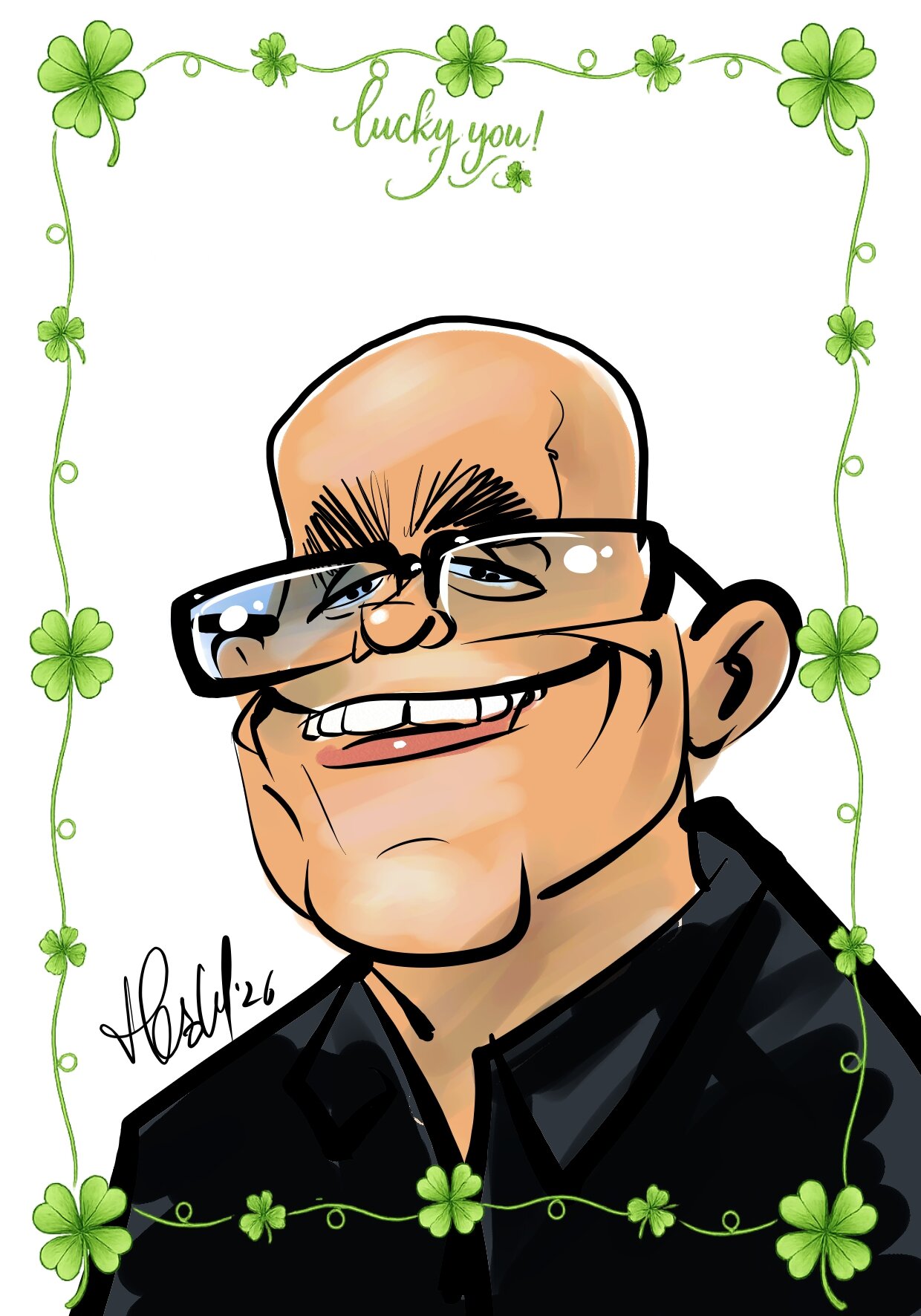 HC Valkenburg by Harold