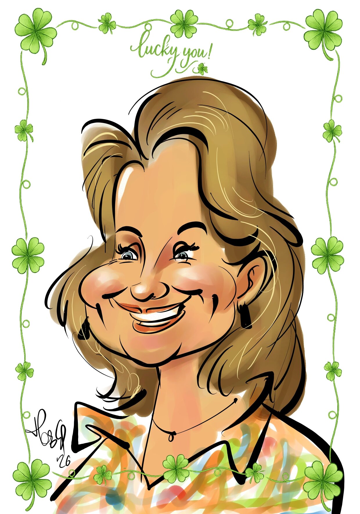 HC Valkenburg by Harold