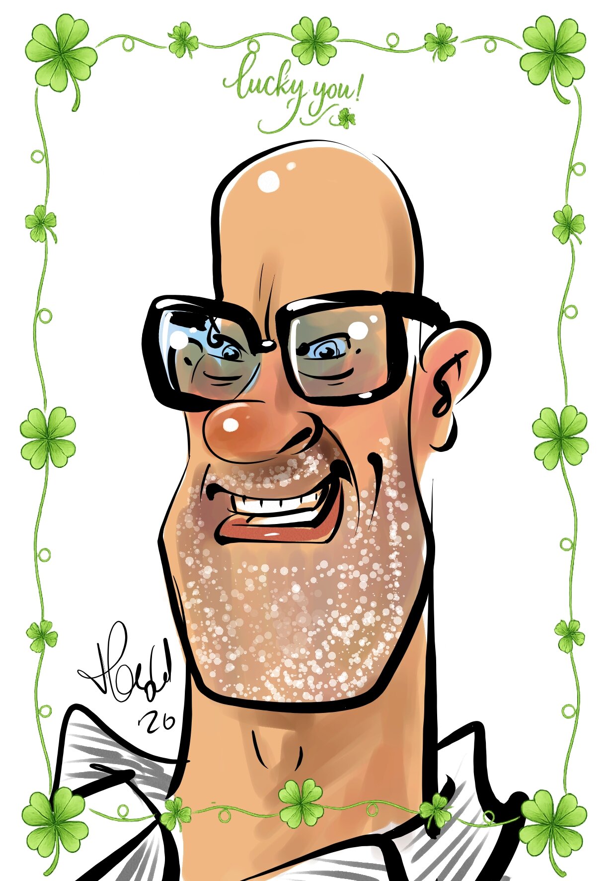 HC Valkenburg by Harold