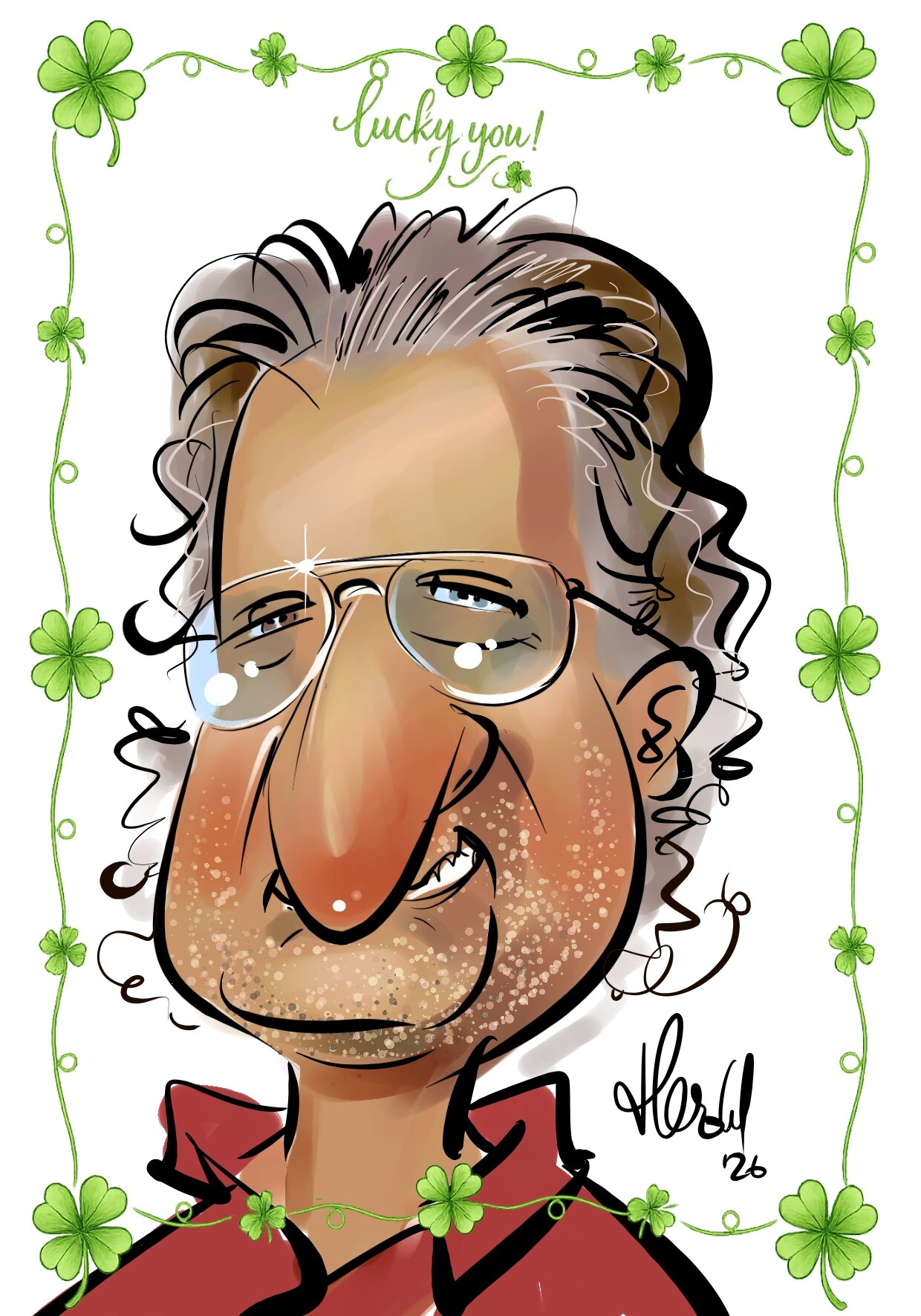 HC Valkenburg by Harold