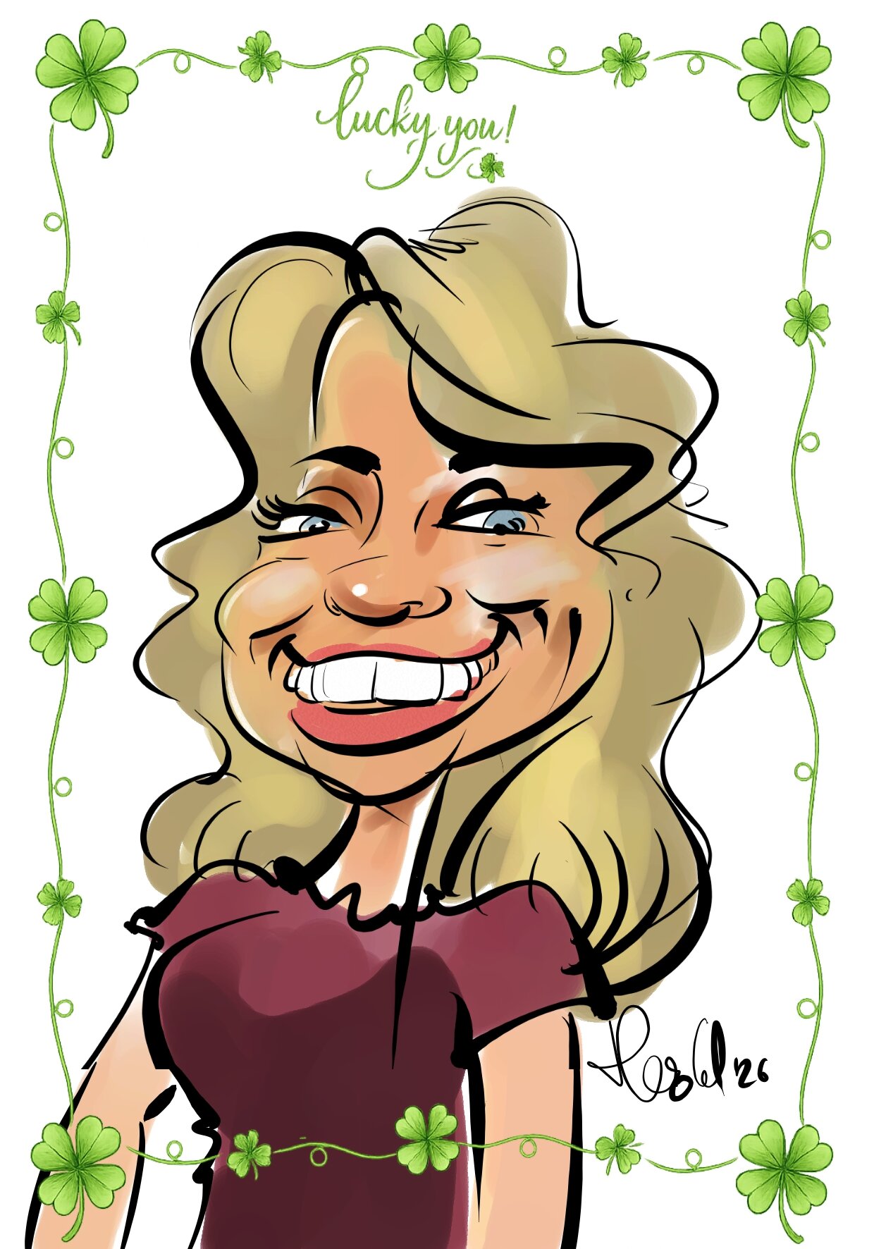 HC Valkenburg by Harold
