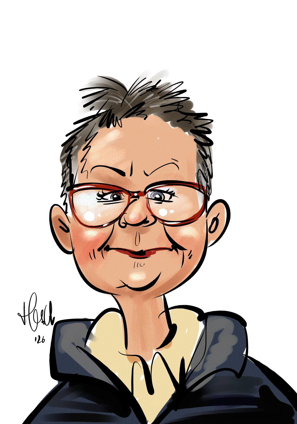 MEP Leeuwarden - by Harold