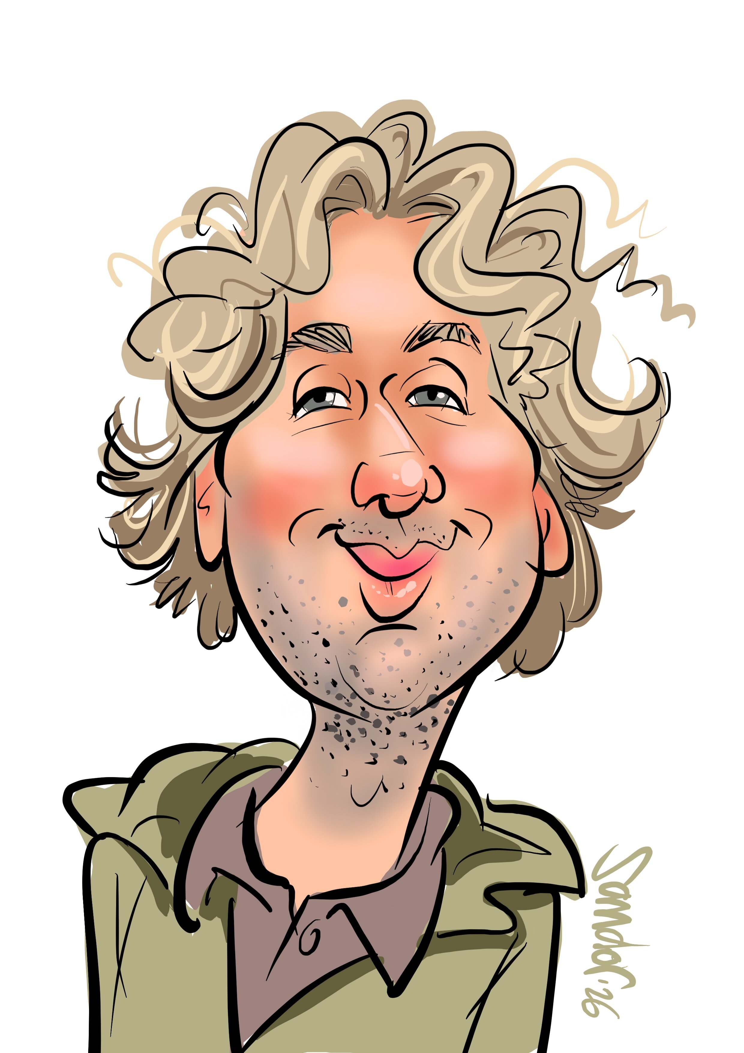 MEP Leeuwarden - by Sandor
