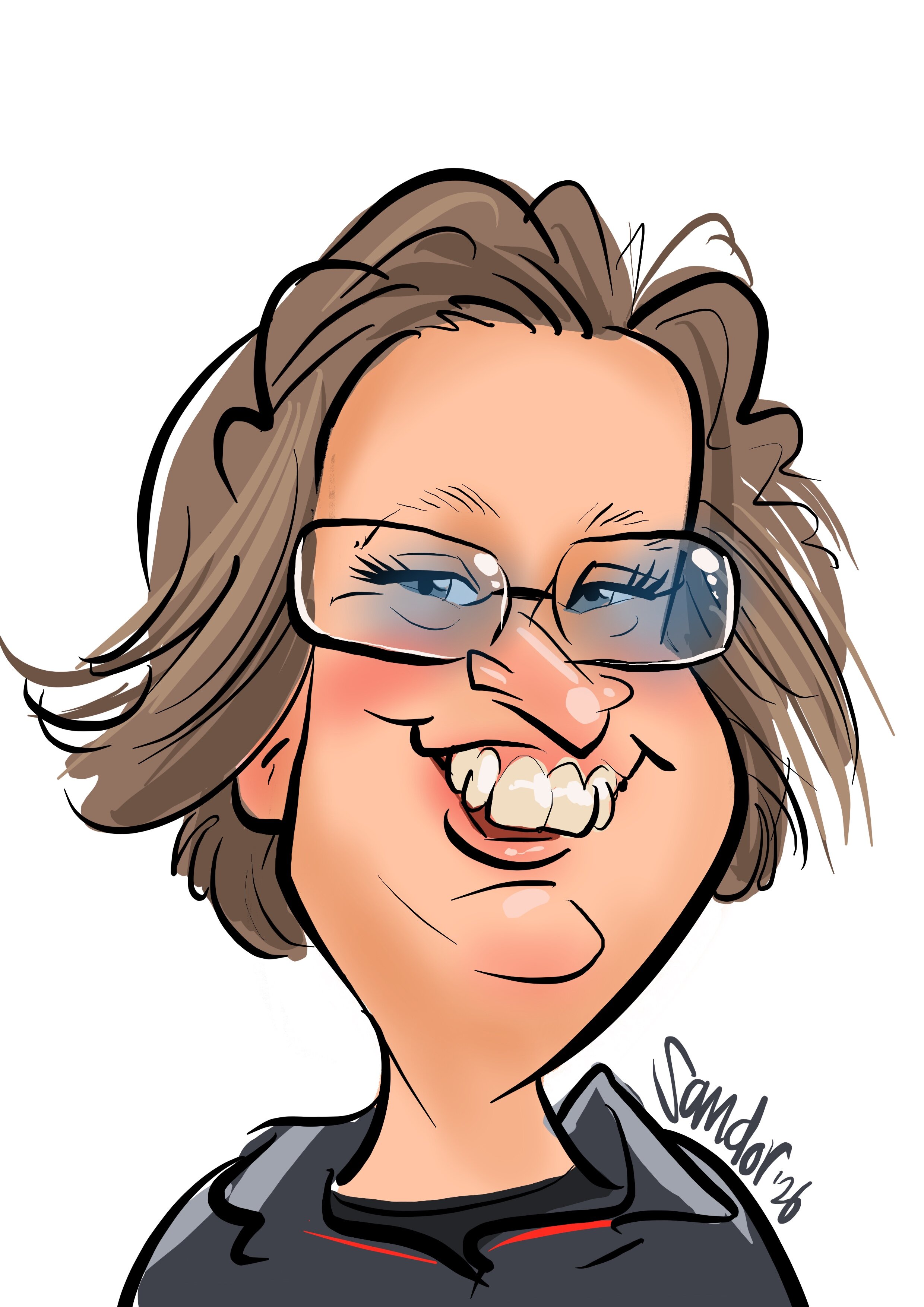 MEP Leeuwarden - by Sandor
