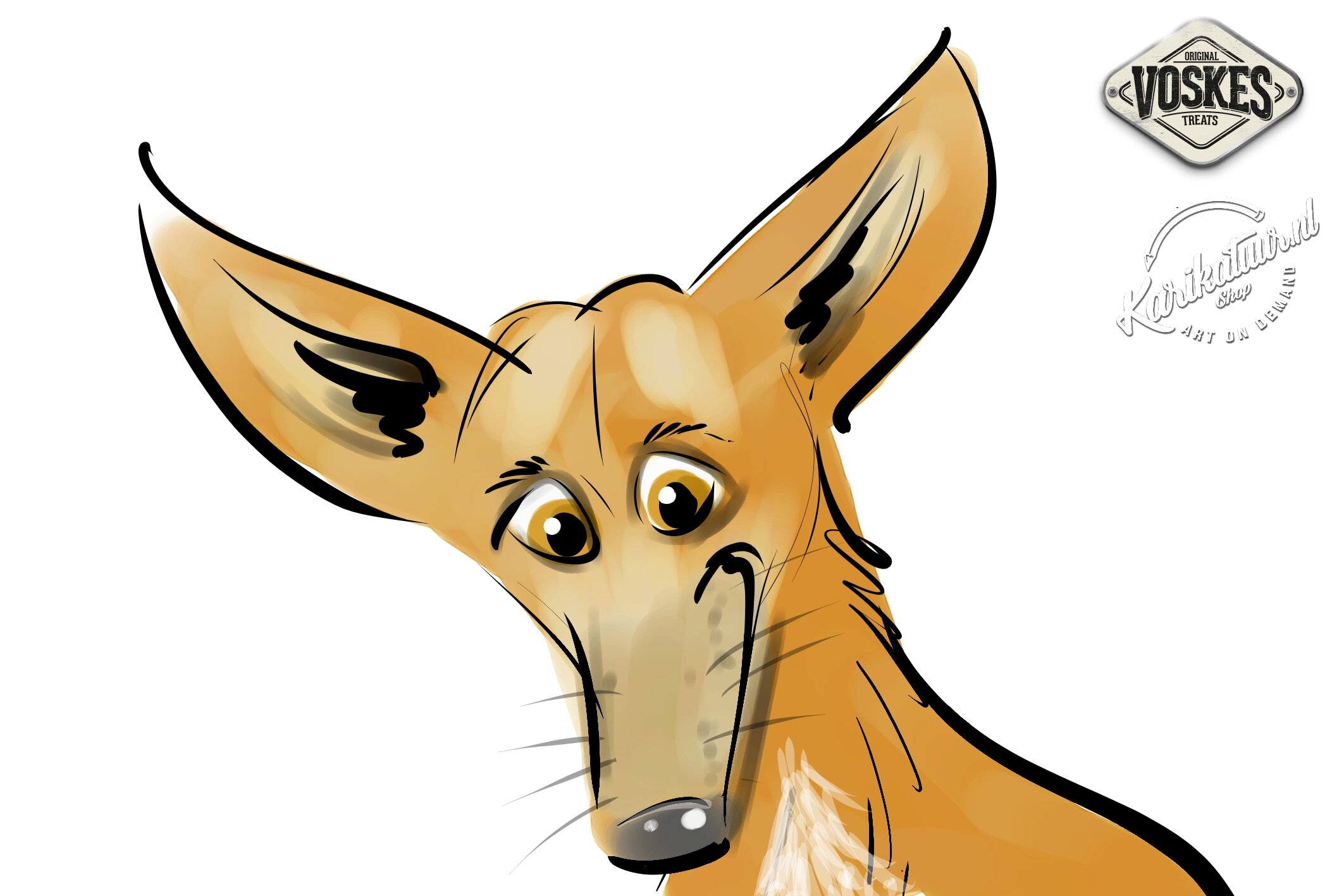 Animal Events Voskes 1