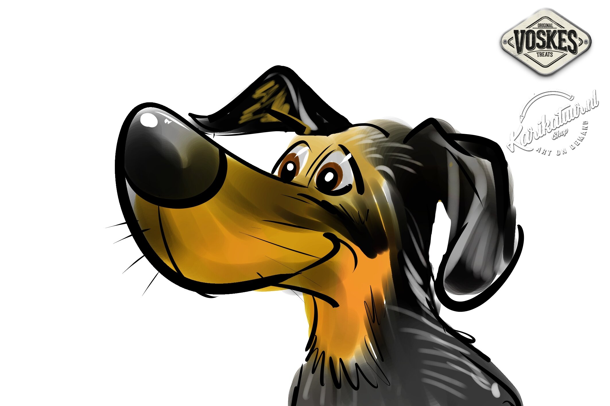 Animal Events Voskes 1