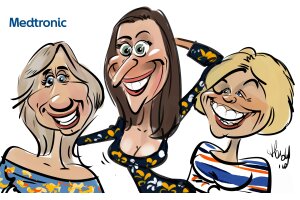 Medtronic Medtronic