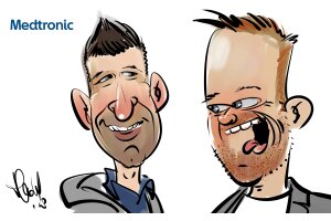 Medtronic Medtronic
