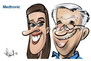 Medtronic Medtronic