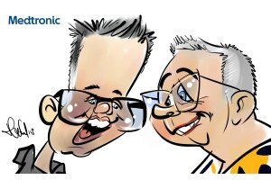 Medtronic Medtronic