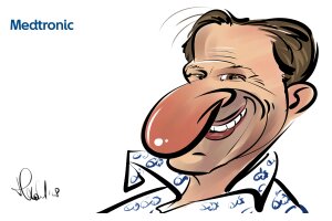 Medtronic Medtronic