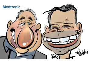 Medtronic Medtronic