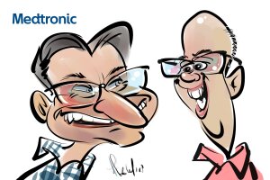Medtronic Medtronic