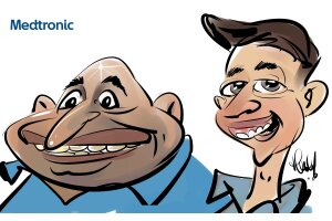 Medtronic Medtronic