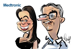 Medtronic Medtronic