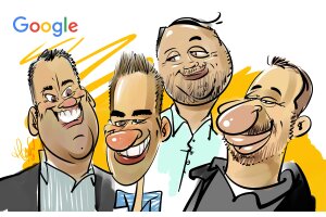 Google IBC Rai Google IBC Rai