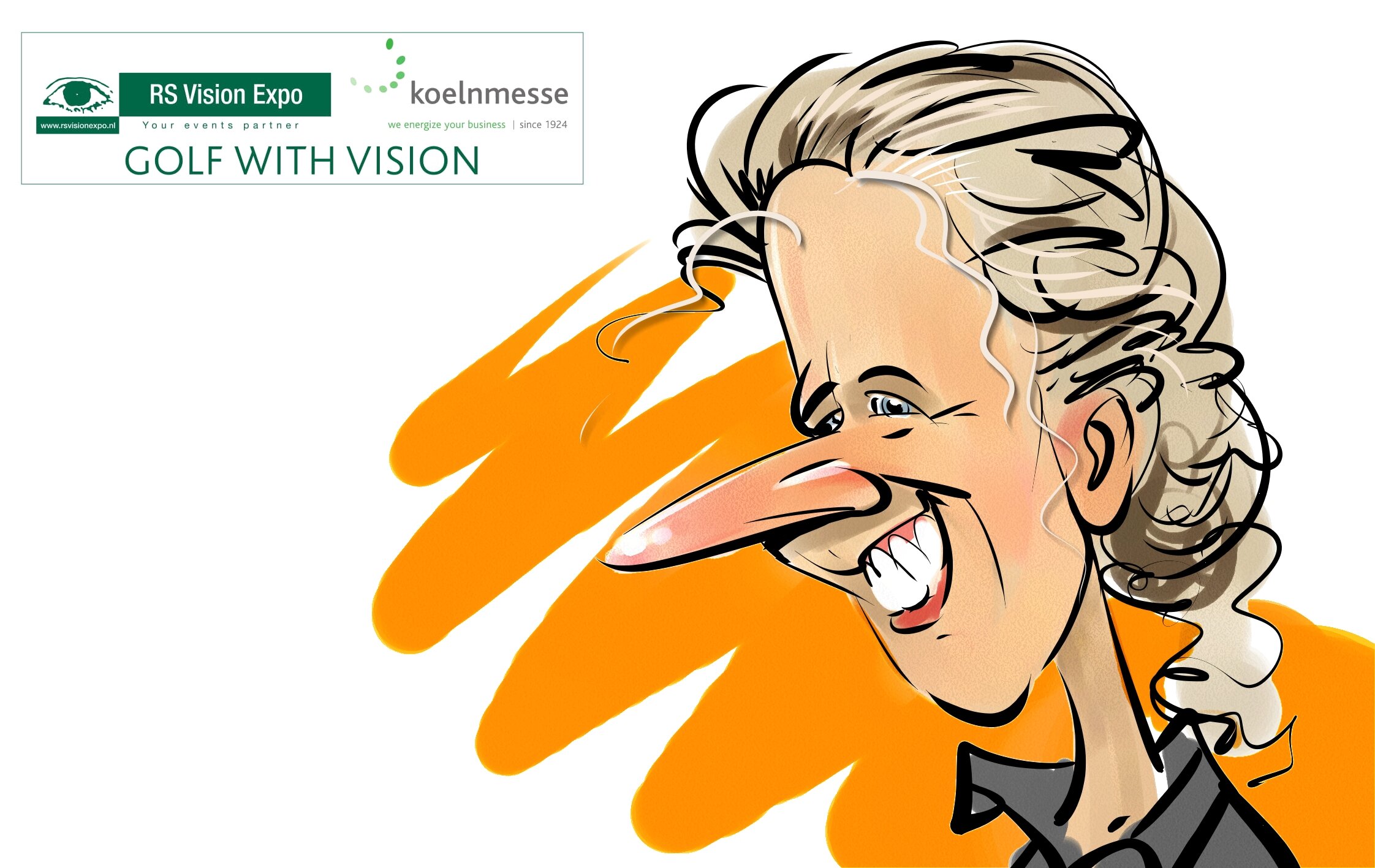 Koelnmesse Golfdag
